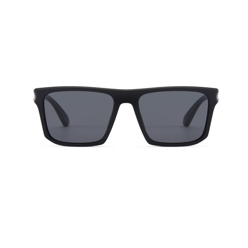 Gafas de Sol  EW SPENCER Black Matte + Black 2/5
