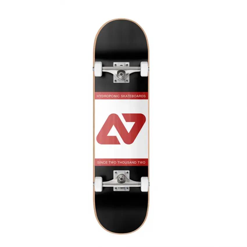 Skateboard Hydroponic Block