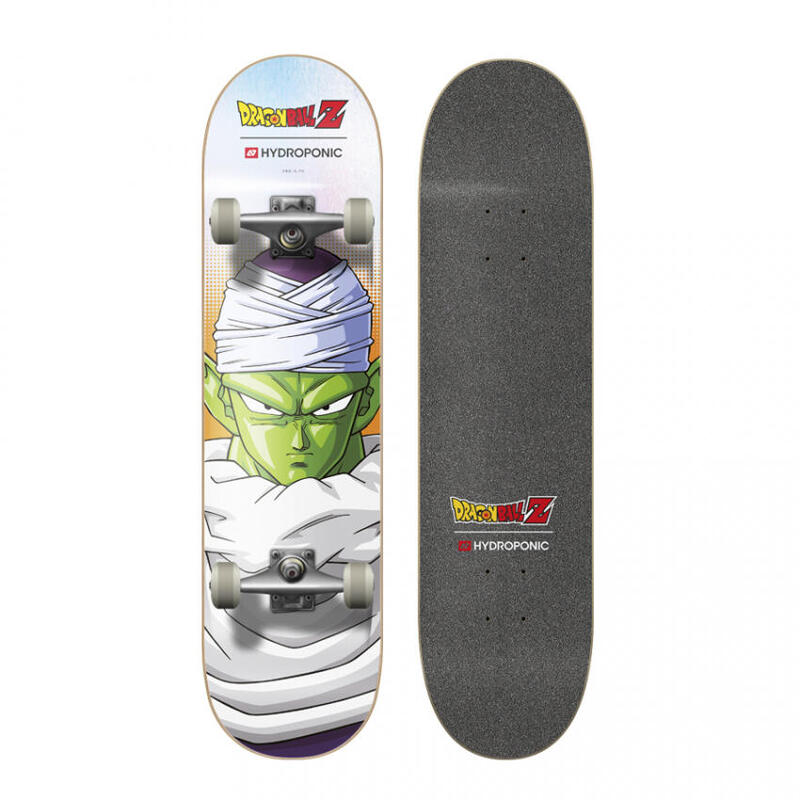 Deskorolka Hydroponic x DragonBall Z 8" Piccolo