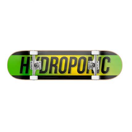 Planche de skate Hydroponic Tik Degraded