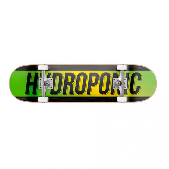 Planche de skate Hydroponic Tik Degraded