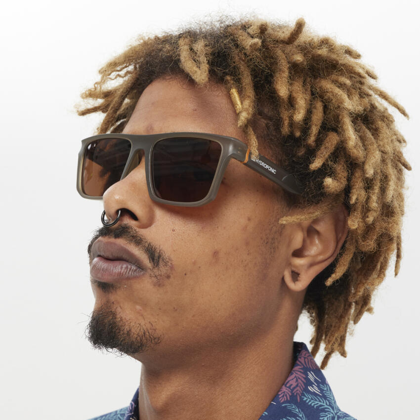 Gafas de Sol  EW SPENCER Black Matte + Black 5/5