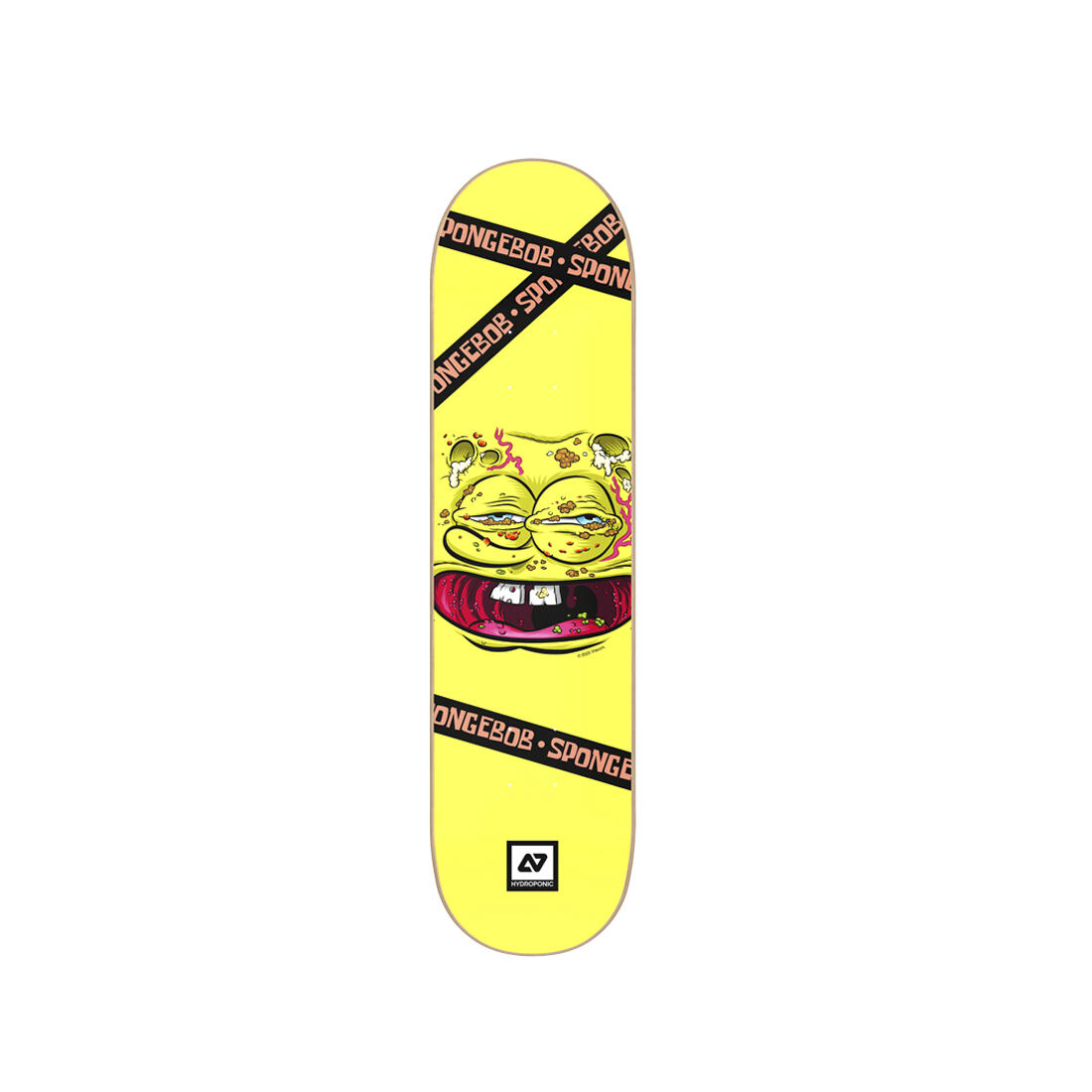 Tabla de skate Hydroponic medida 8'' 1/1