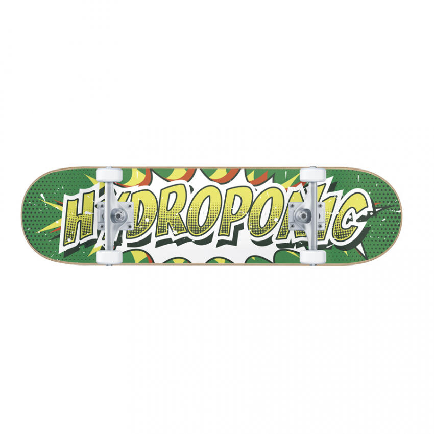 HYDROPONIC picture