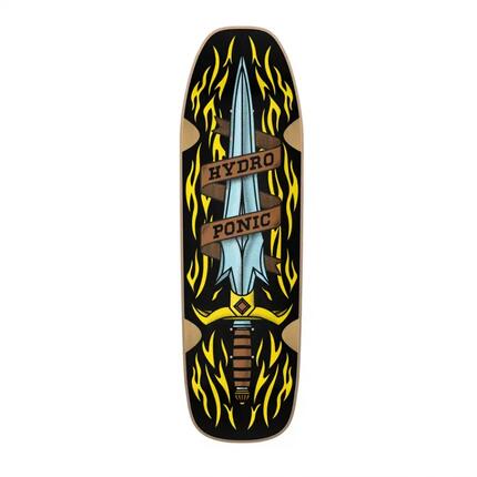 Planche de skate Hydroponic Bullet Pool Shape Mike