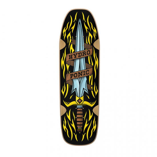 Planche de skate Hydroponic Bullet Pool Shape Mike