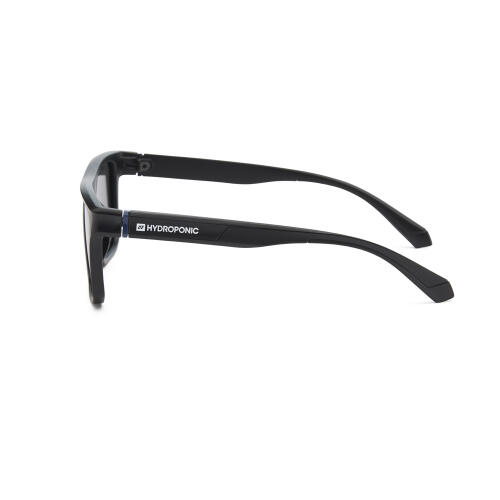 Gafas de Sol  EW SPENCER Black Matte + Black 3/5