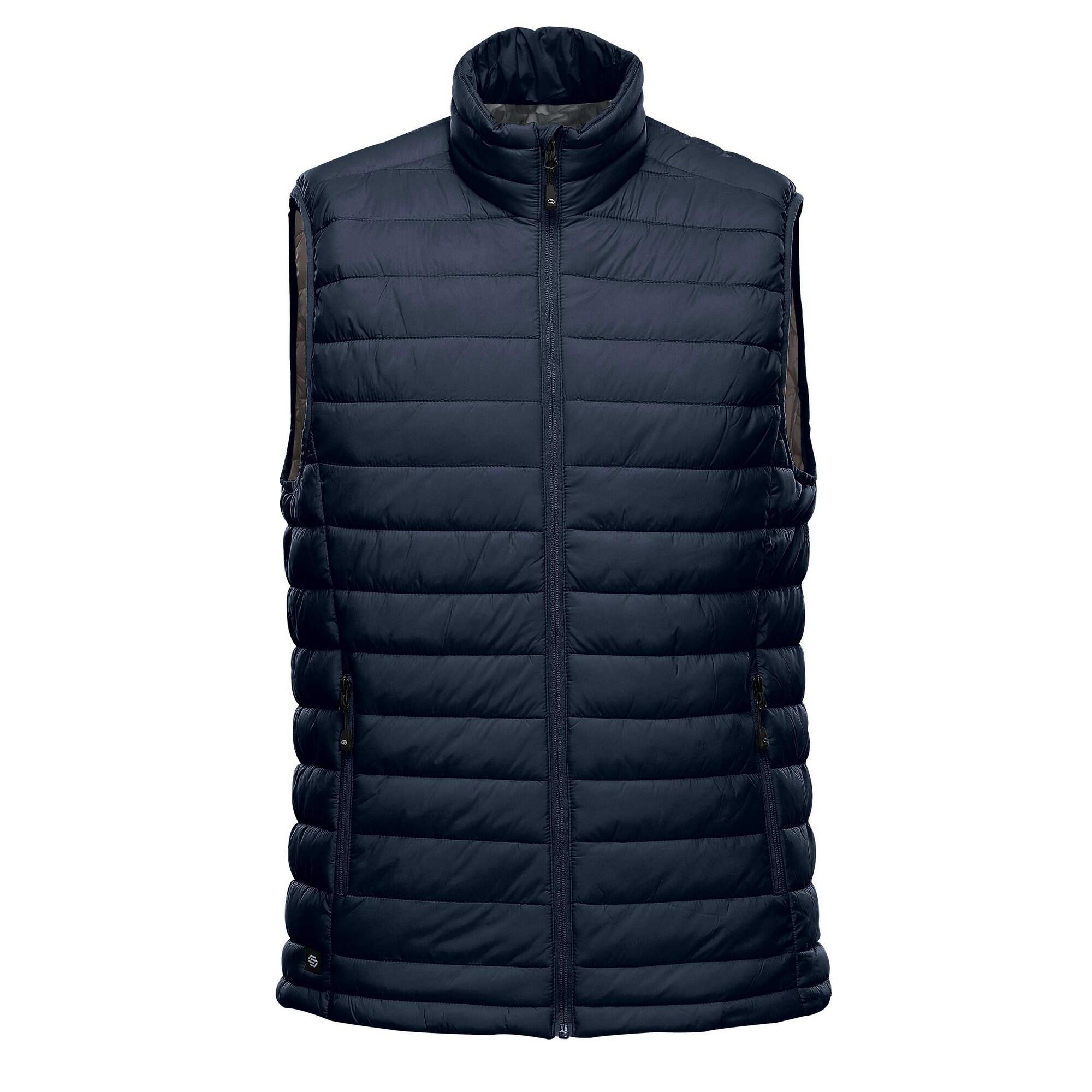 Stormtech Mens Stavanger Thermal Vest