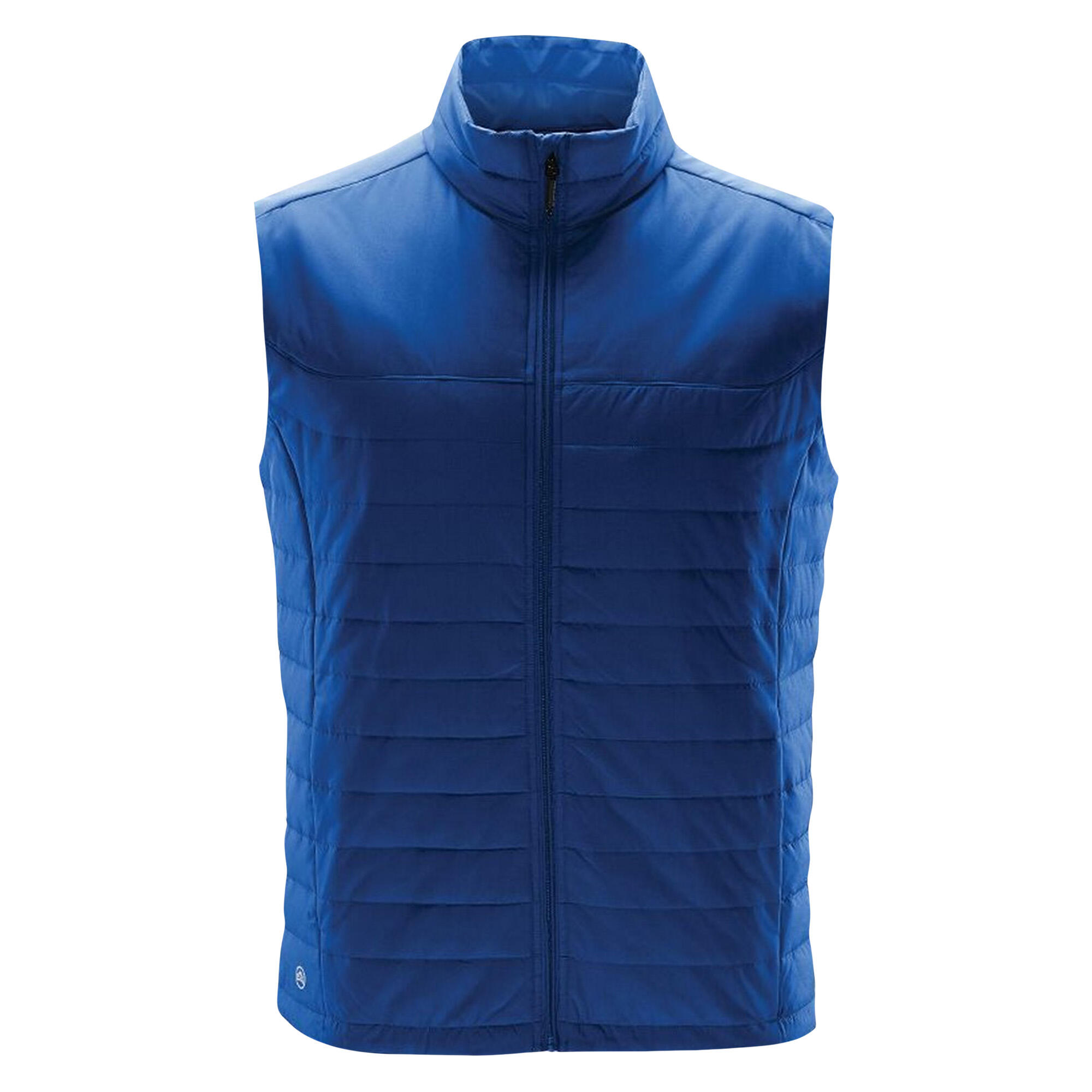 Stormtech Mens Nautilus Quilted Bodywarmer/Gilet