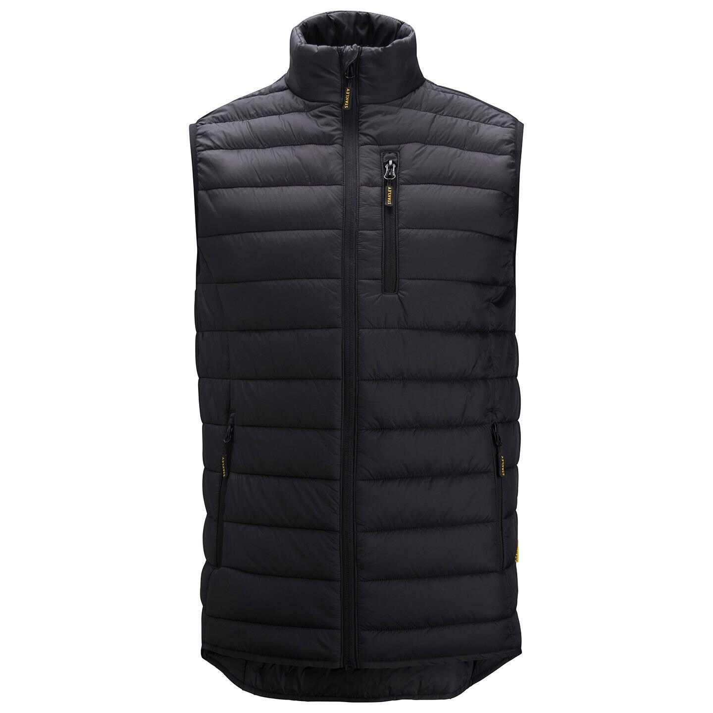 Stanley Mens Arlee Gilet