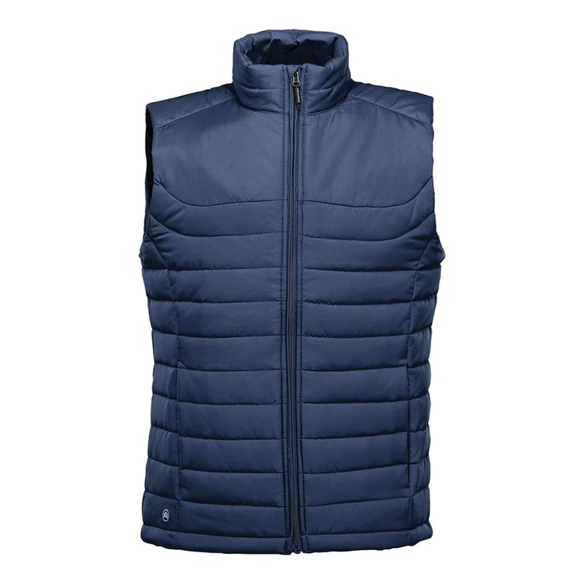 Stormtech Mens Nautilus Quilted Bodywarmer/Gilet