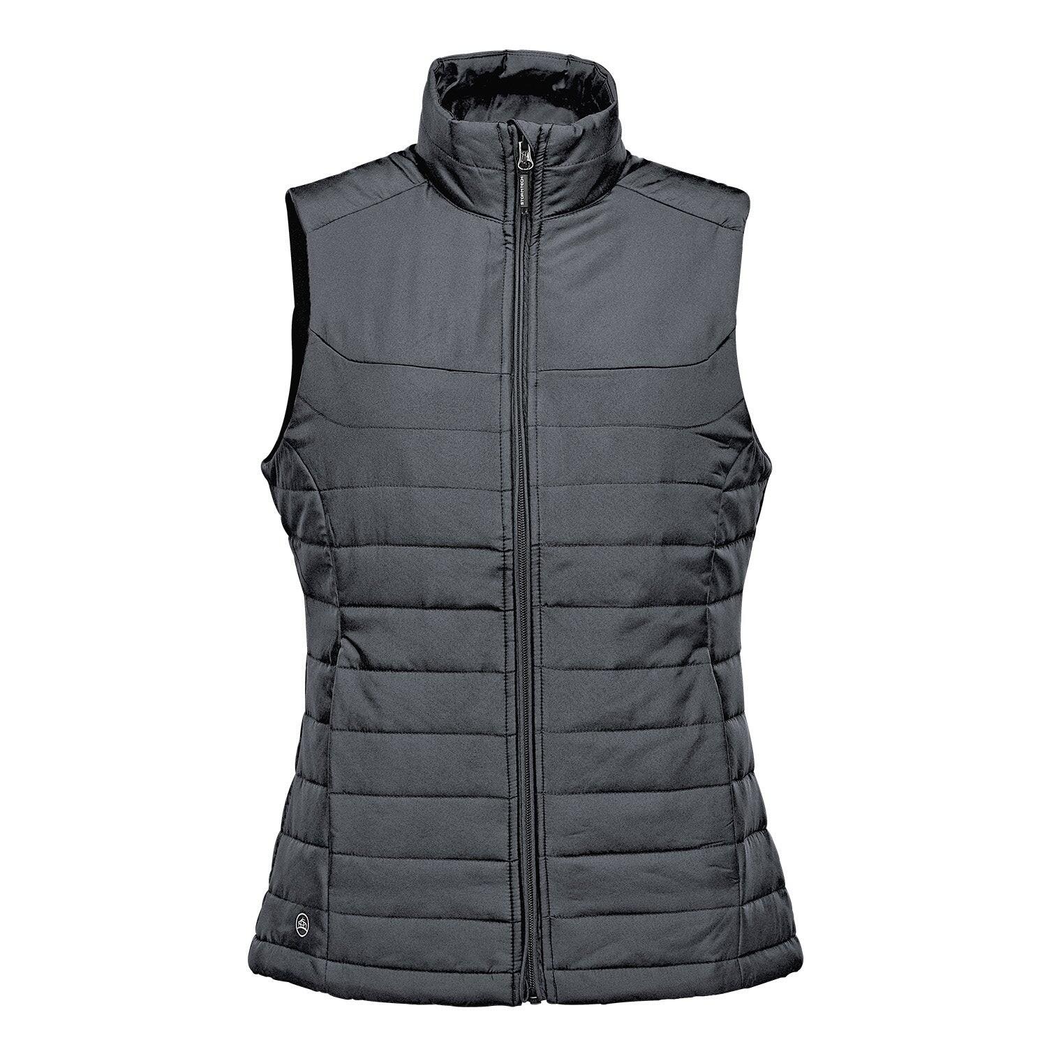 Stormtech Mens Nautilus Quilted Bodywarmer/Gilet