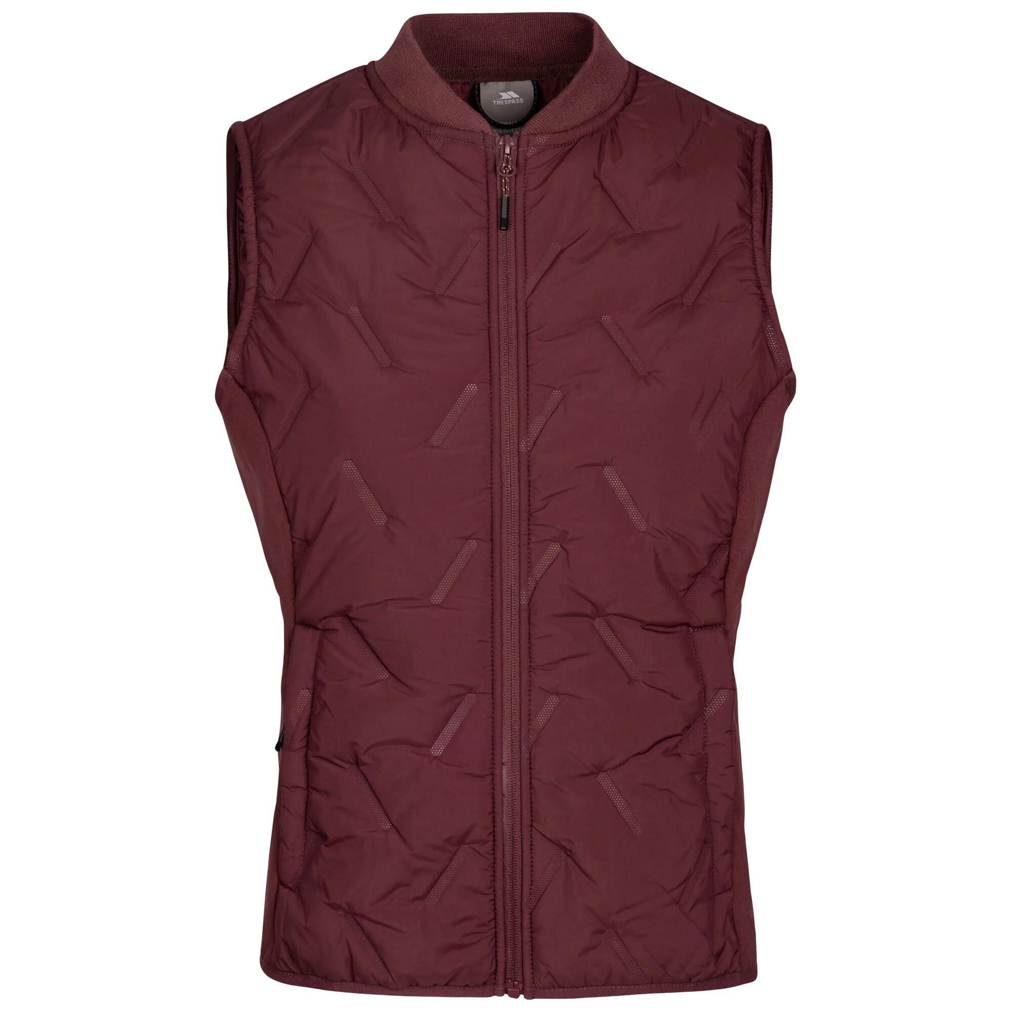 Trespass Womens/Ladies Miran Hybrid Active Gilet