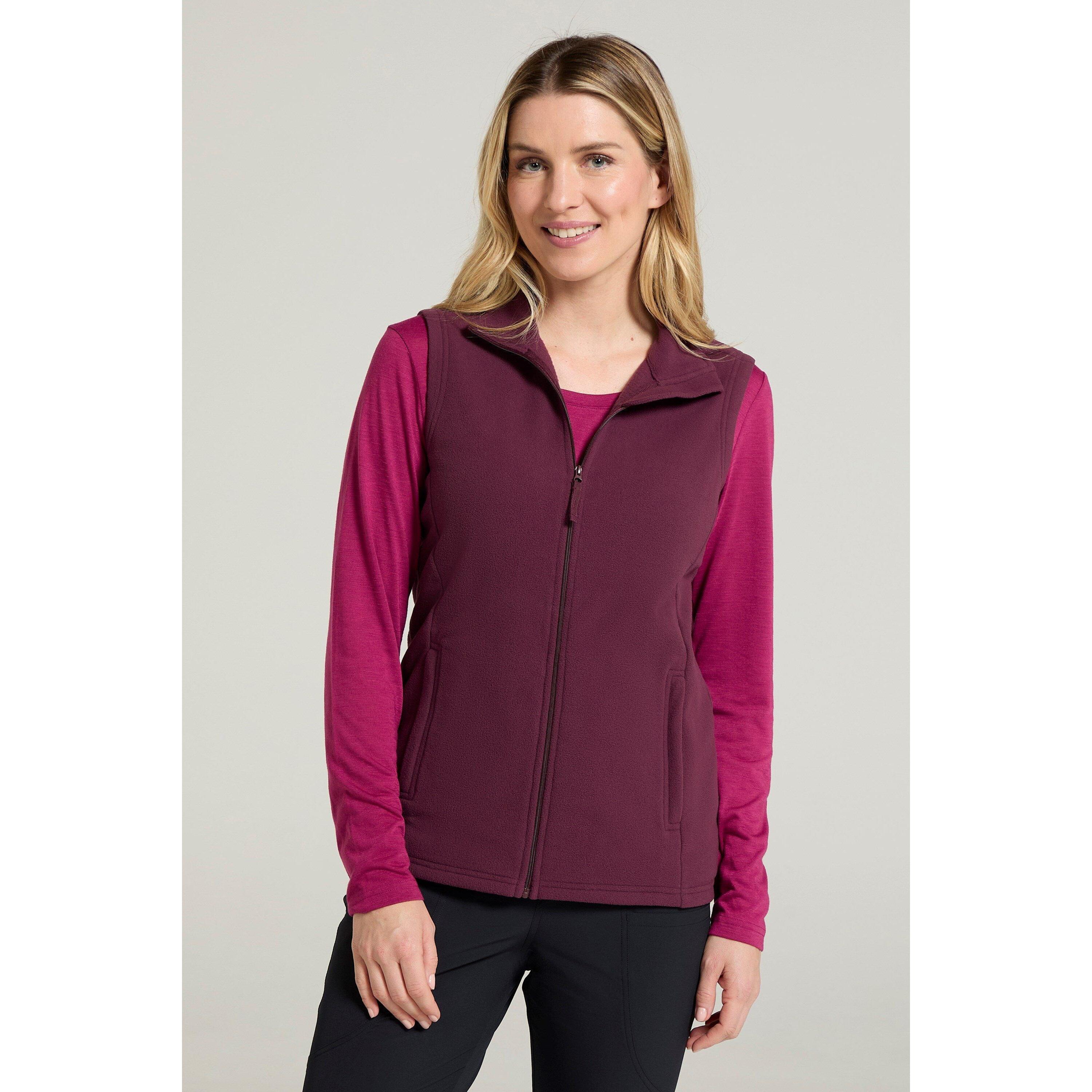 Mountain Warehouse Womens/Ladies Camber Gilet