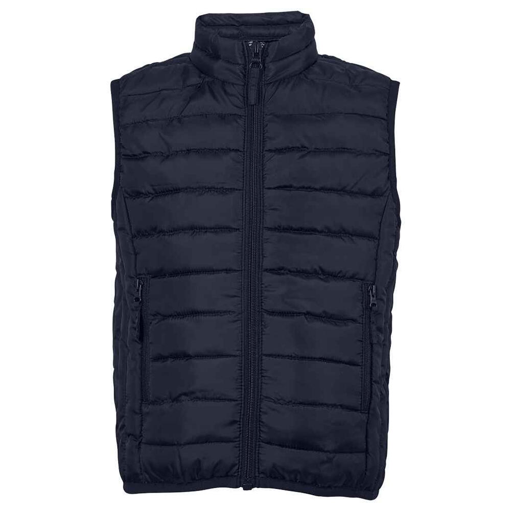SOLS Childrens/Kids Stream Body Warmer