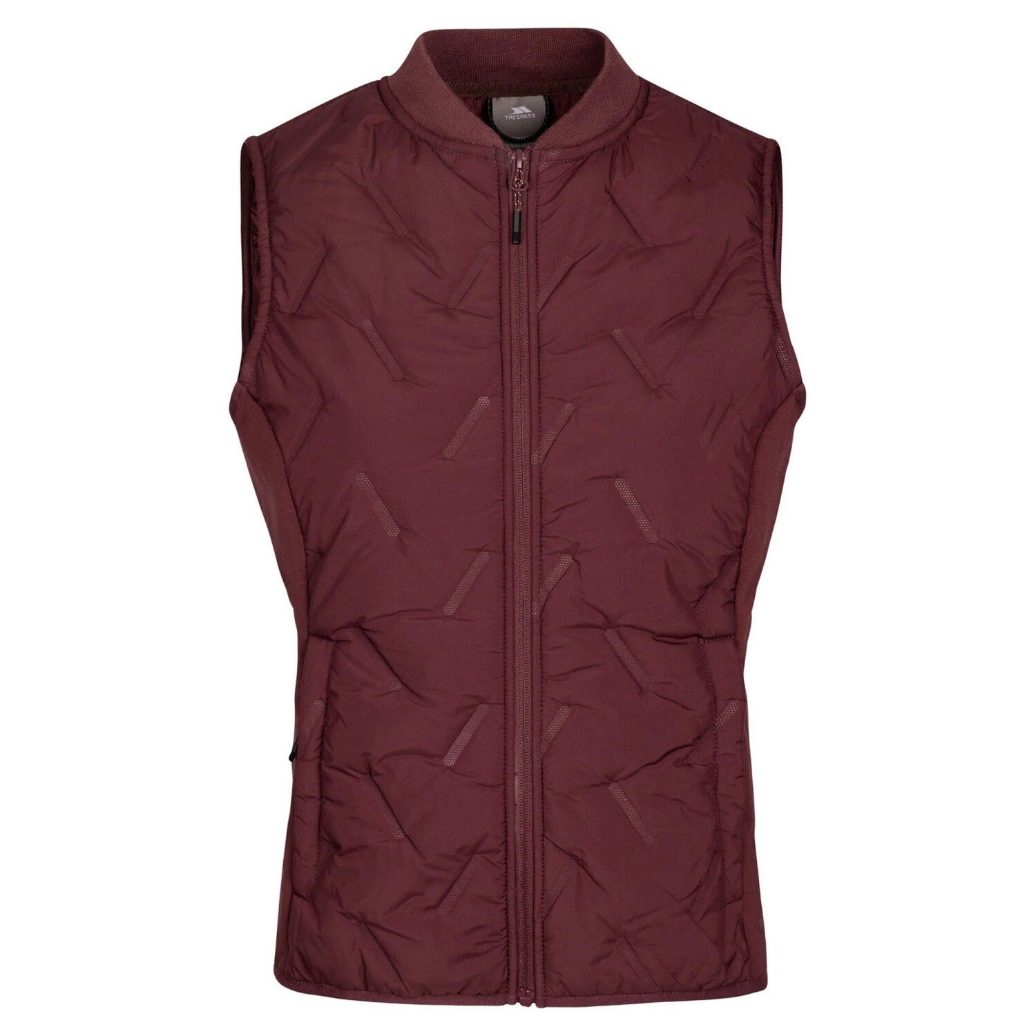 Trespass Womens/Ladies Miran Hybrid Active Gilet