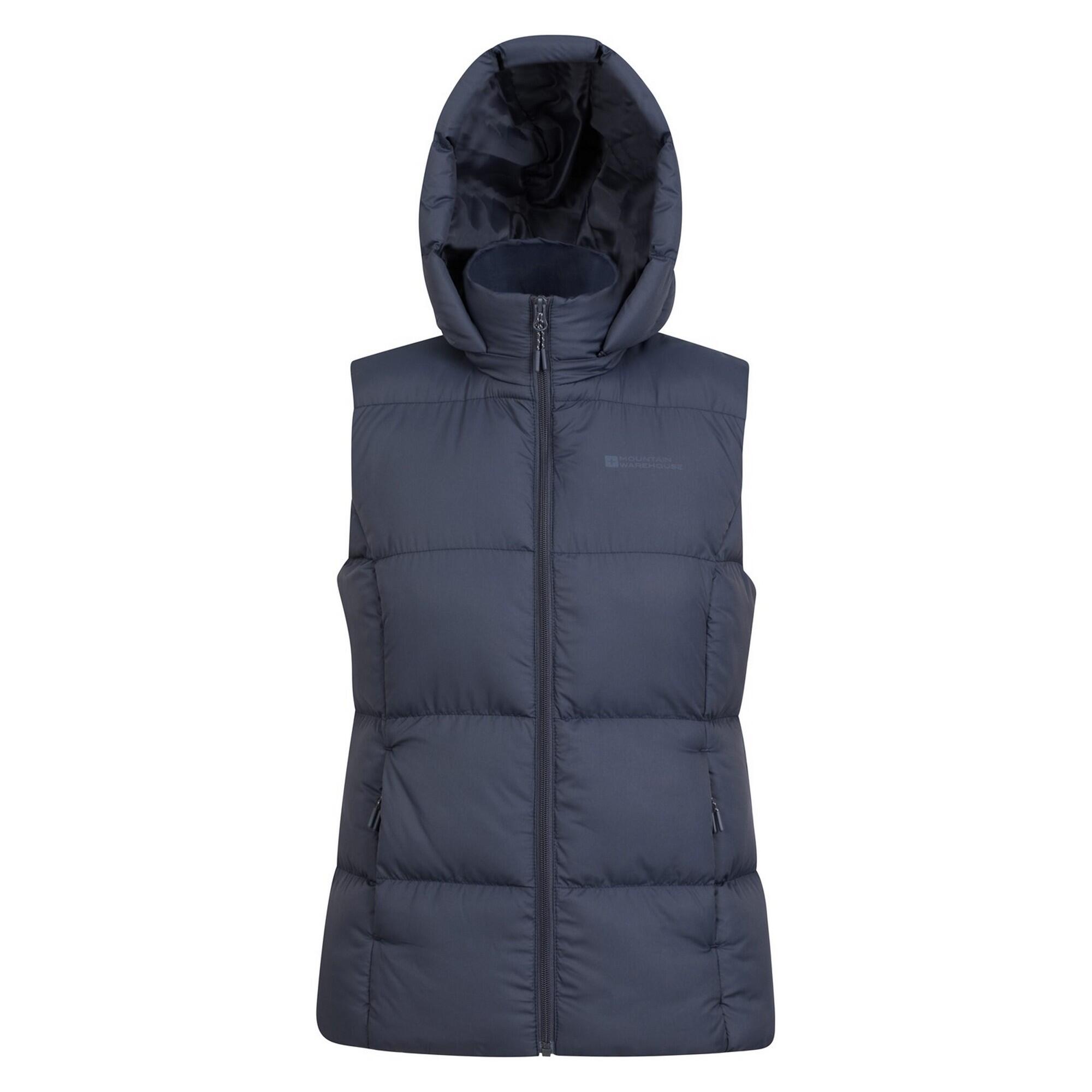 Mountain Warehouse Womens/Ladies Astral II Padded Gilet
