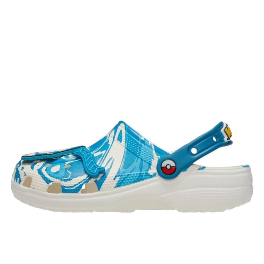 Shoes  Classic Clog Pokémon Ronflex