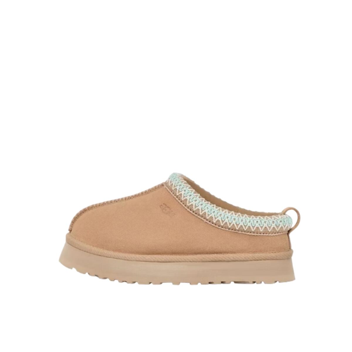 UGG Schuhe  Tazz Slipper Sand Enfant