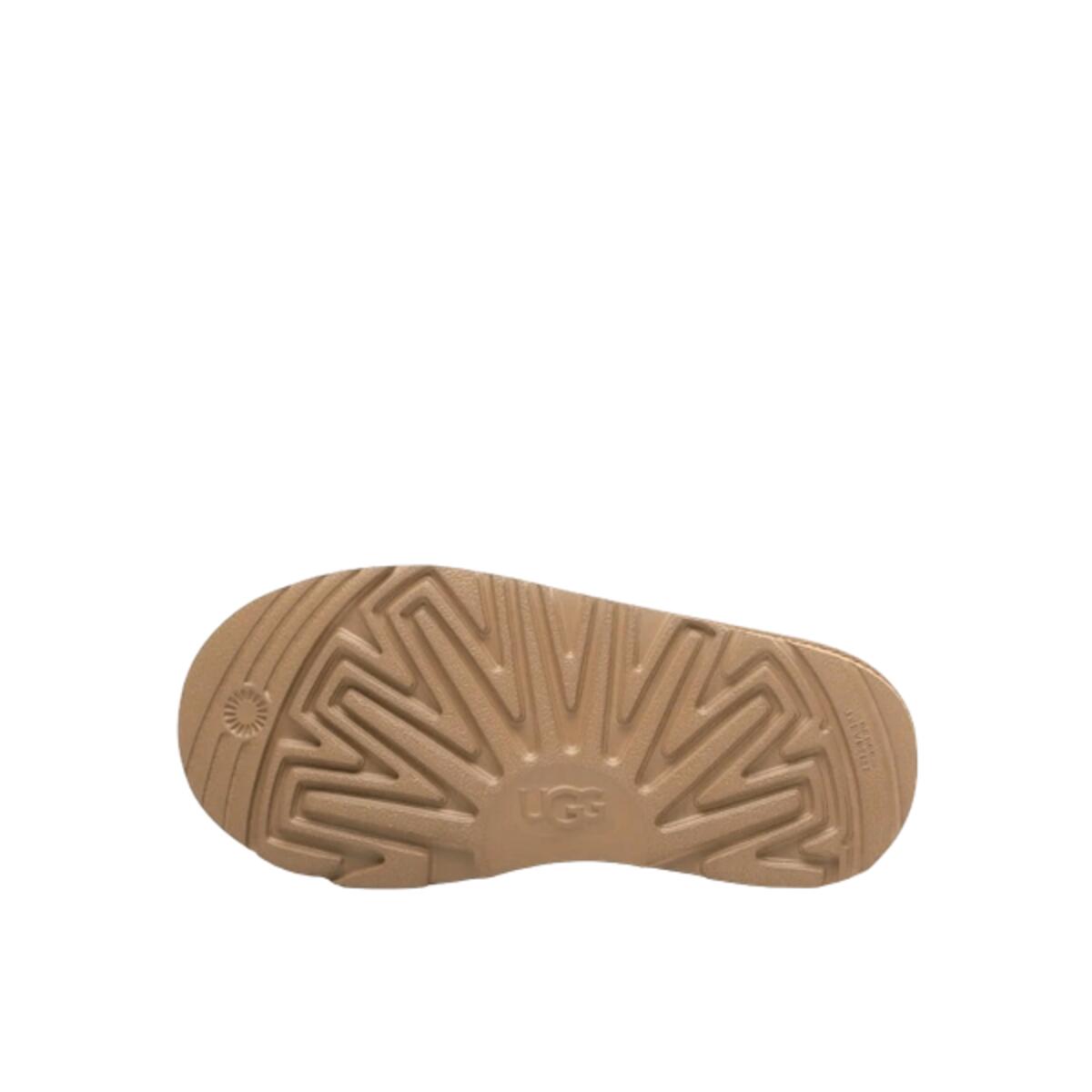 Chaussures  Classic Ultra Mini Chestnut Enfant 3/5