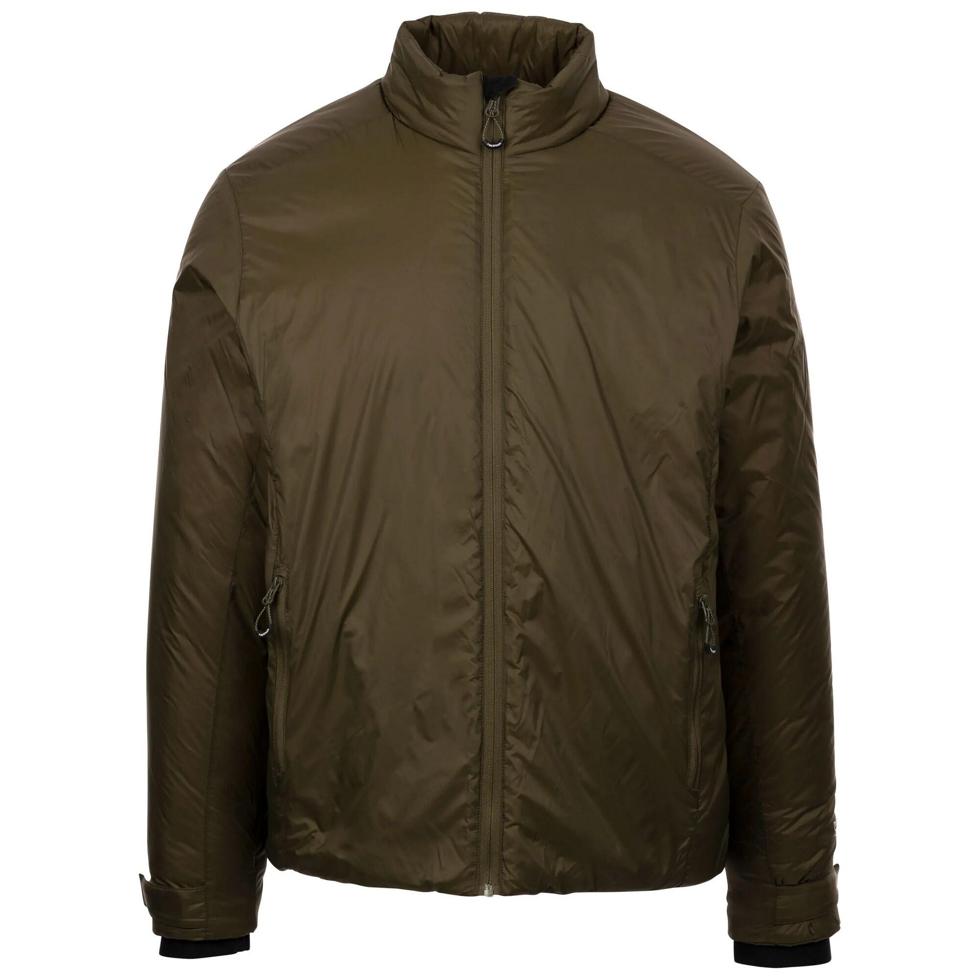 Trespass Mens Daggons Padded Jacket
