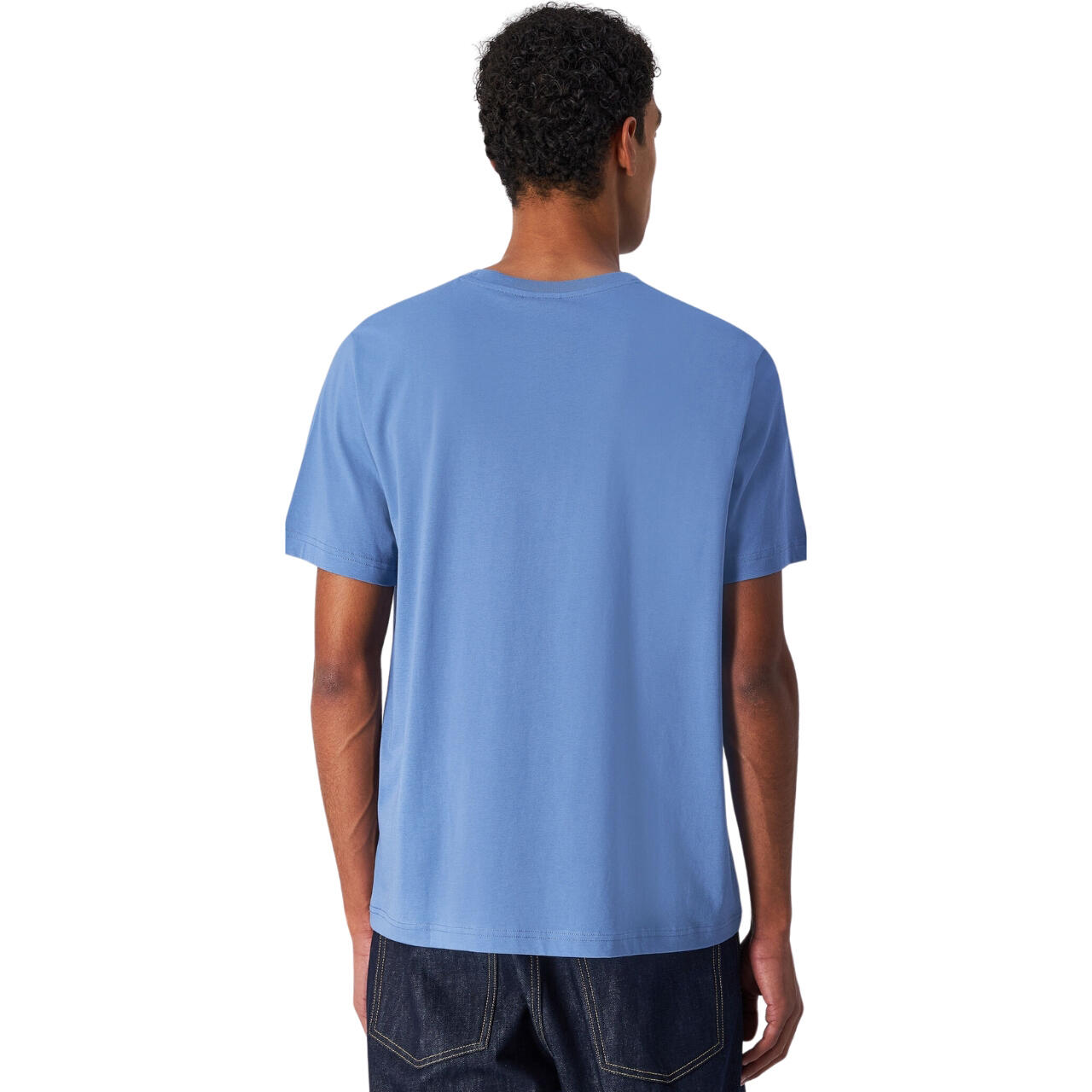 T-shirt Champion modèle 220264-BS099 pour homme 3/5