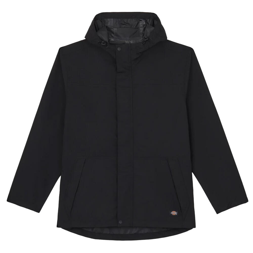 Dickies Mens Waterproof Jacket