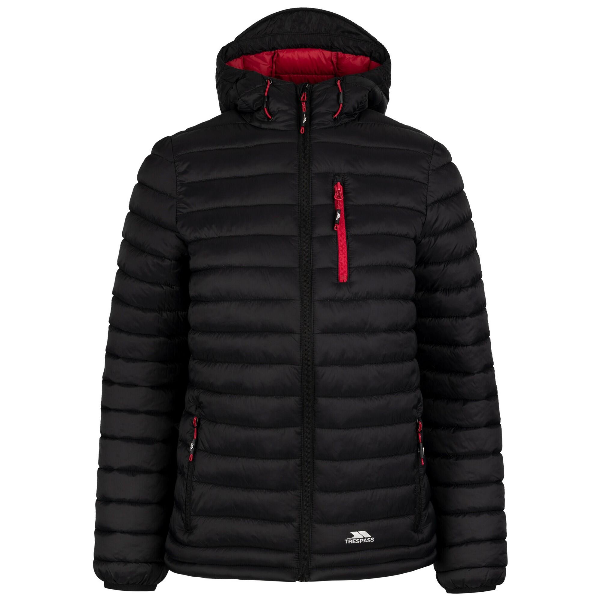 Trespass Womens/Ladies Lenka B Padded Jacket