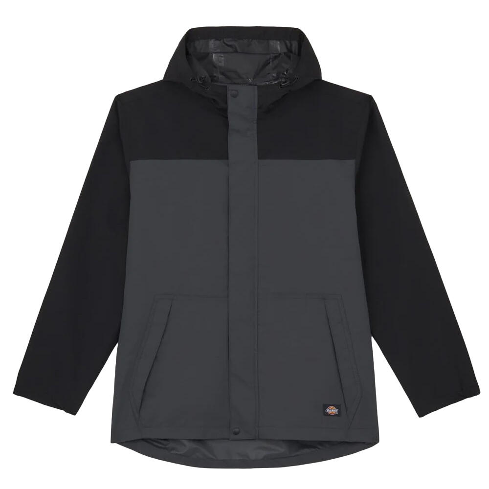 Dickies Mens Waterproof Jacket