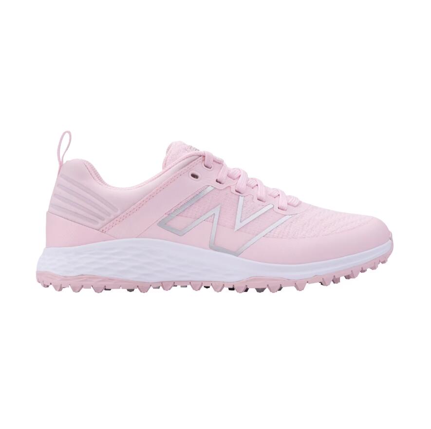 New Balance Fresh Foam Contend V2 2024, Damesschoenen, Roze 2/5