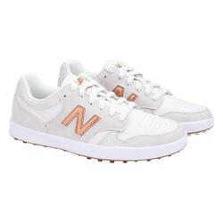 Chaussure de golf New Balance pour femmes 480 SL, Sand