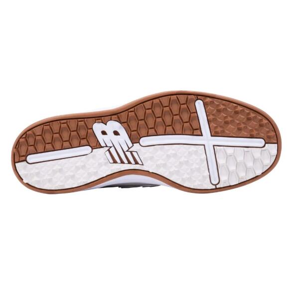 Chaussure de golf New Balance pour femmes 480 SL, Sand 5/7