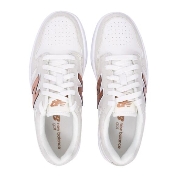 Chaussure de golf New Balance pour femmes 480 SL, Sand 4/7