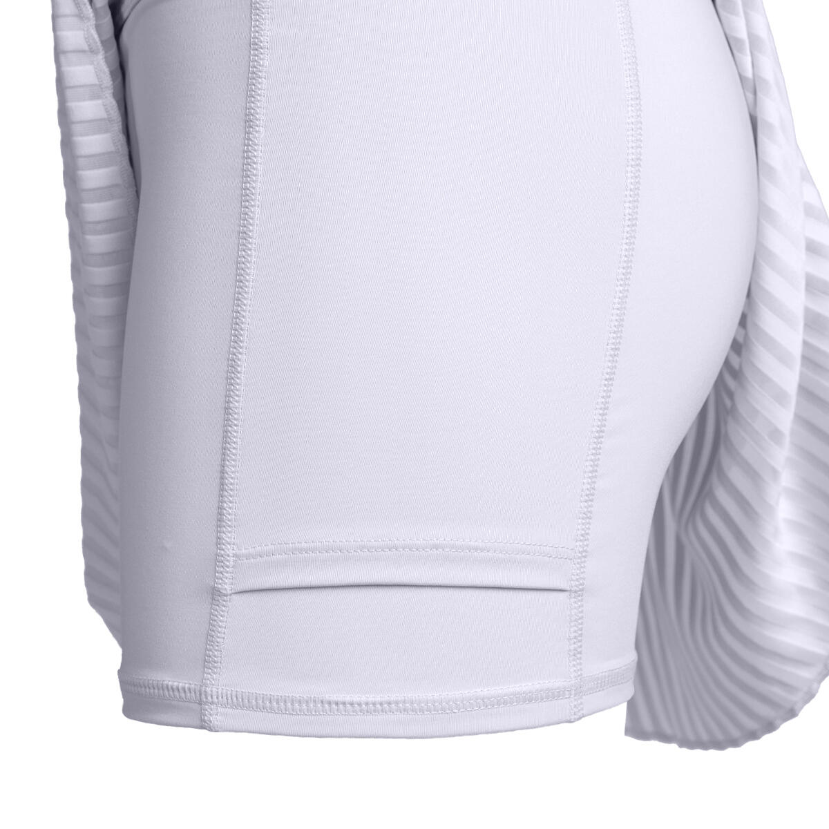 Gonna da paddle da donna del Nevada - Leggera traspirante e con pantaloni intern 4/4