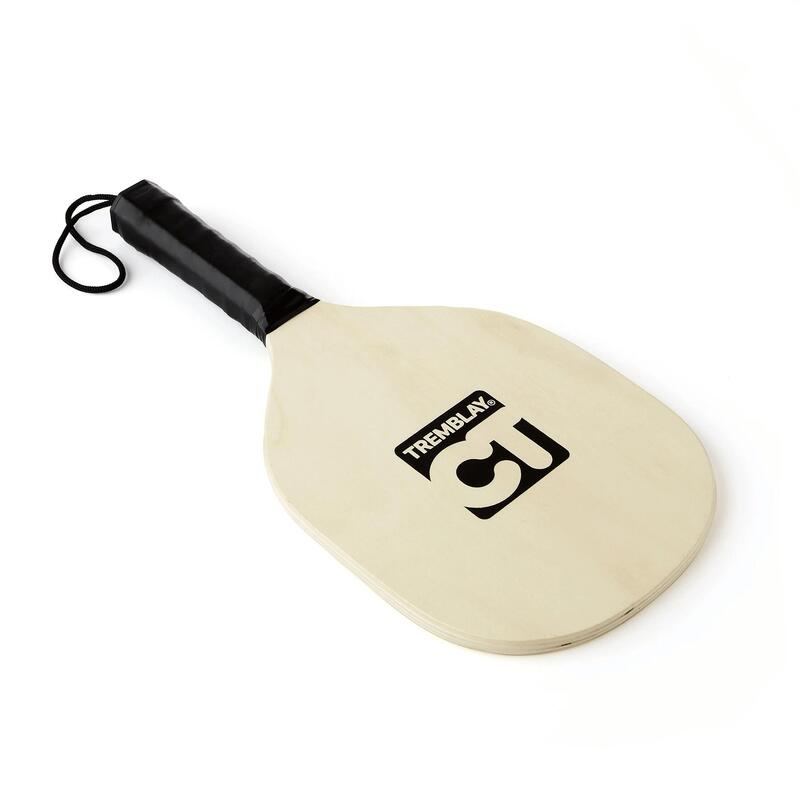 RAQUETTE DE PICKLEBALL BOIS Tremblay