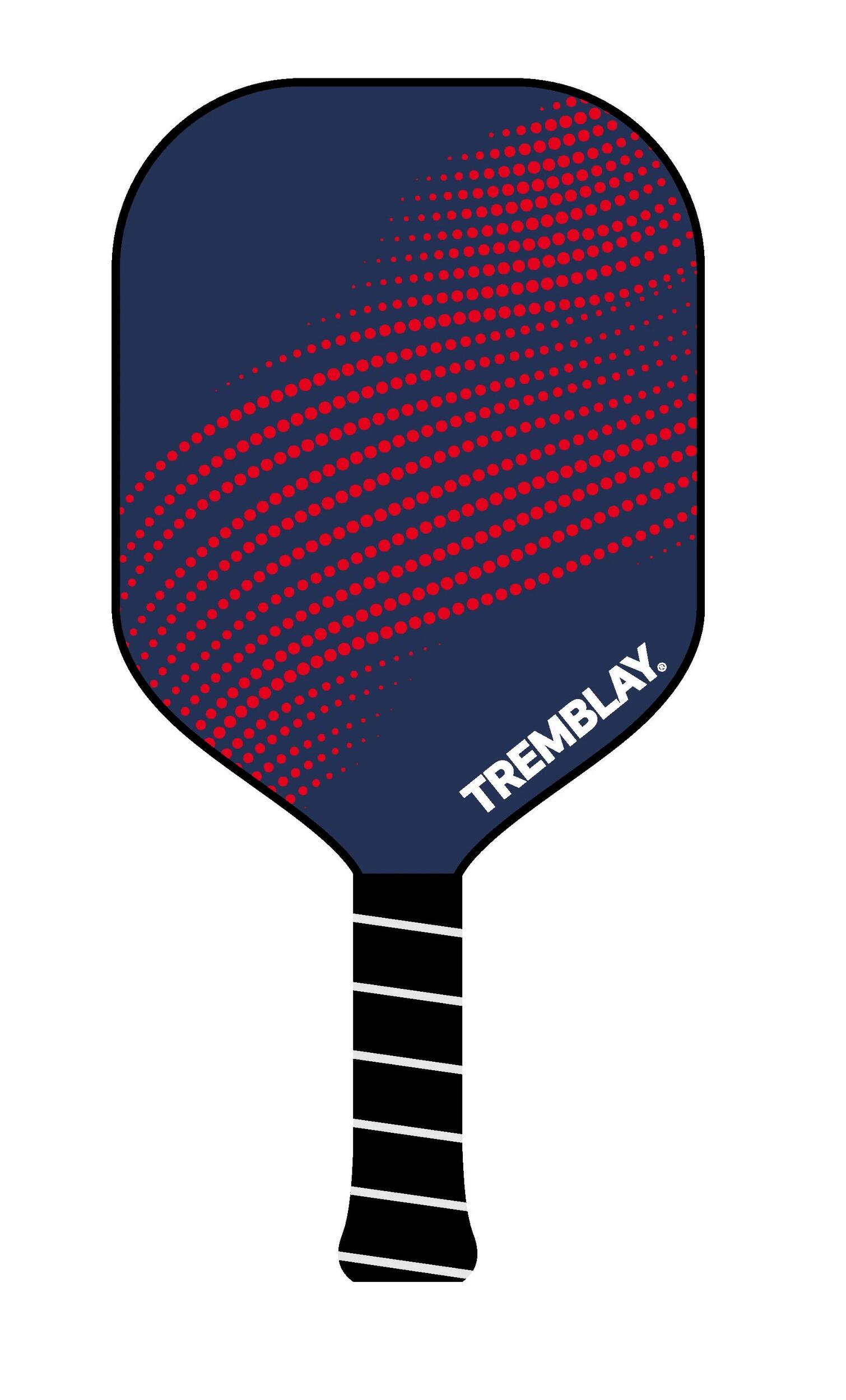 TREMBLAY picture