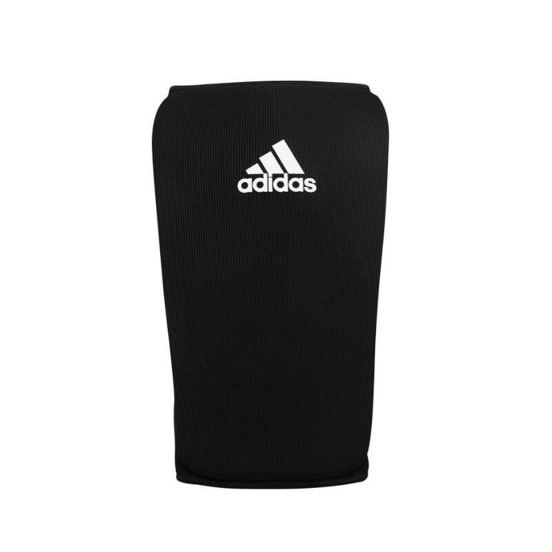 Adidas - Protège Tibias Mousse Adidas - Protège-tibia - Noir - 36 Xs - Decathlon