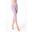 Legging Femme Fitness sans coutures Fibre Emana Taille haute Namasté