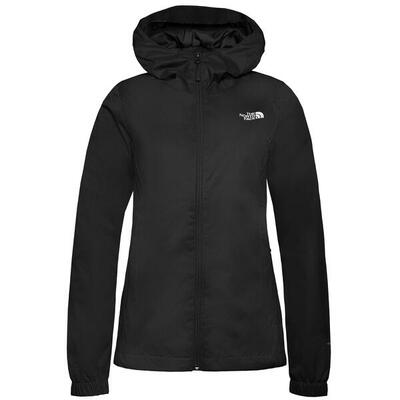 Funktionsjacke Quest Damen
