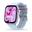 Montre connectée enfant Ice Watch ICE SMART JUNIOR 3.0 FIND MY - Violet/Bleu