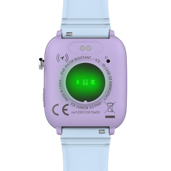ice watch ICE SMART Junior 3.0 FindMyLILA 5/6