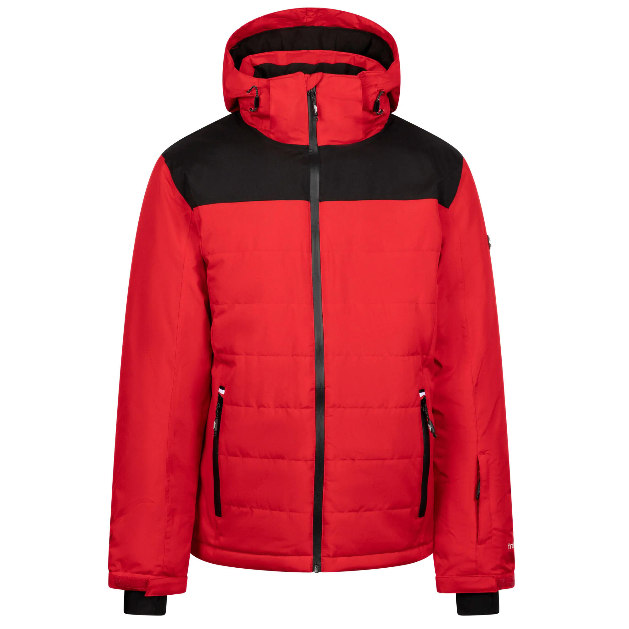 Trespass Mens Christopher Ski Jacket