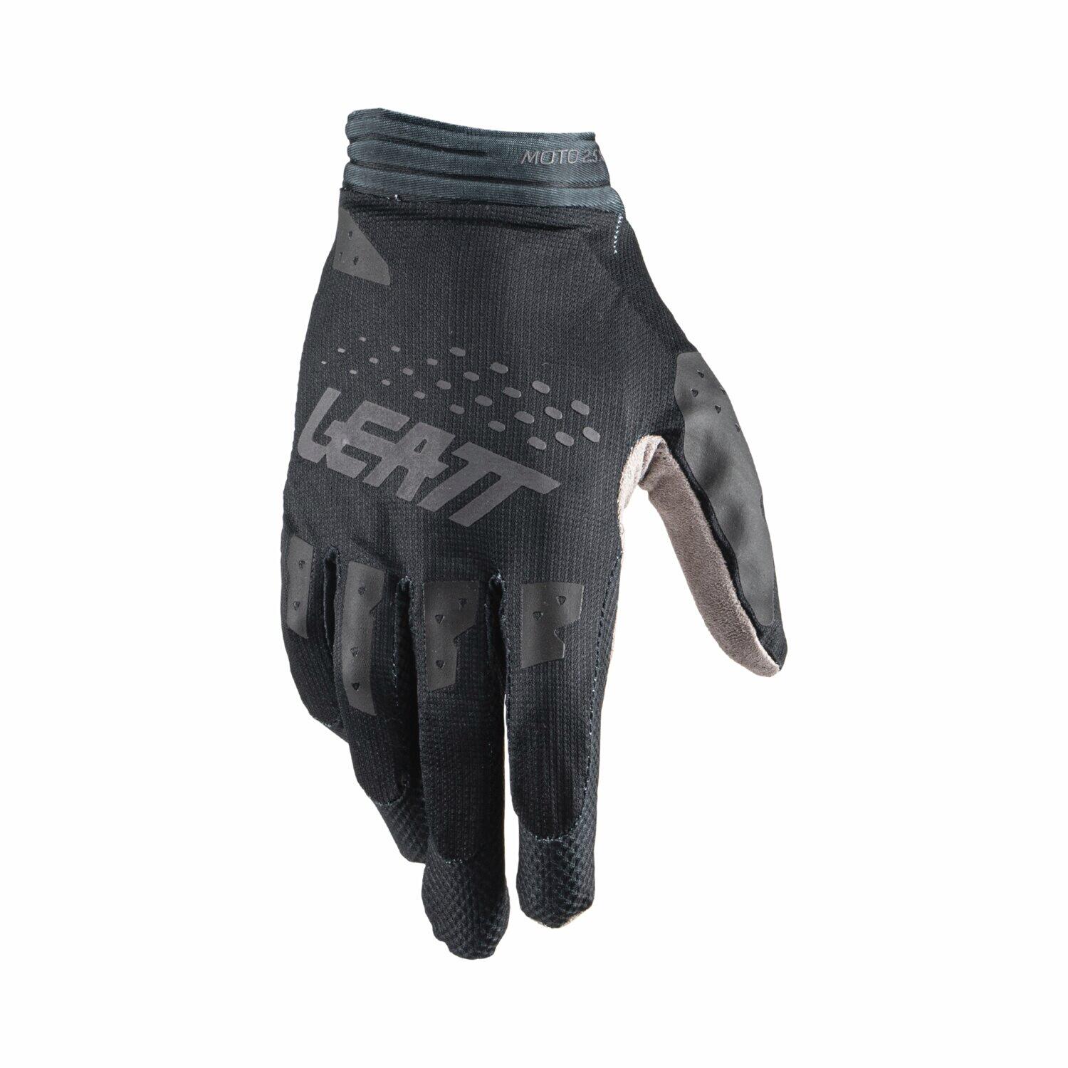 Guanti lunghi Leatt 2.0 X-Flow Blu 5/5
