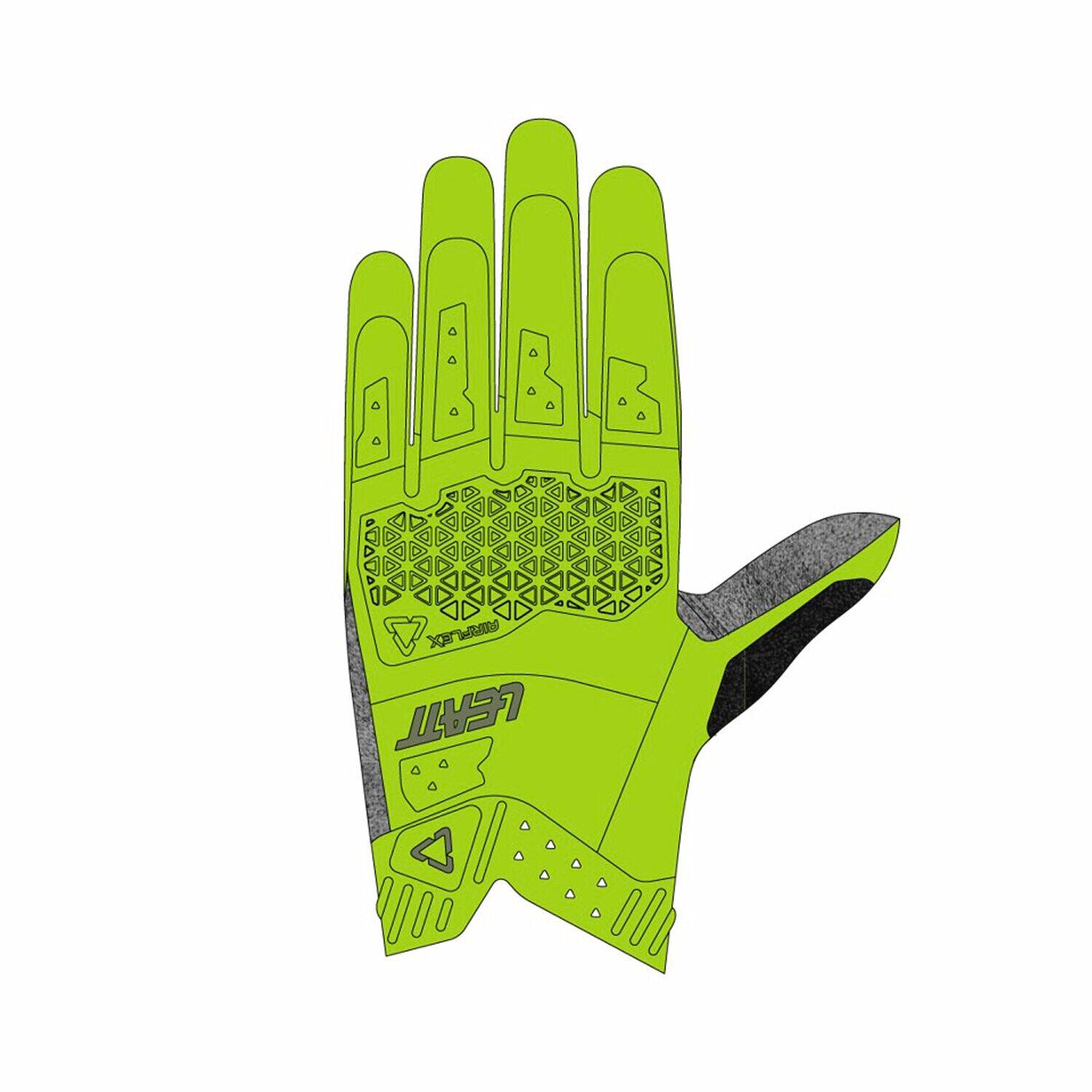 Guantes MTB 3.0 Lite 3/7