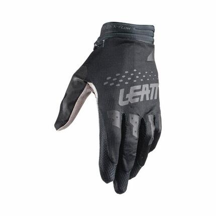 Gants Longs Leatt 2.0 X-Flow Vert