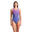 Maillot de bain une-pièce Femme - Kikko V Back Graphic