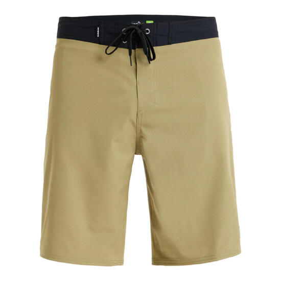 Spodenki boardshort dla Mężczyzn SURFSILK KAIMANA 20