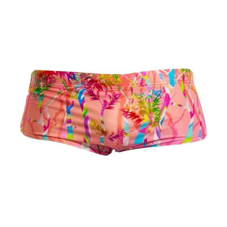 Trunki męskie Funky Trunks Lost Lake - sidewinder 6/7