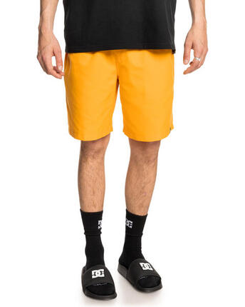 Short con cintura elástica STRYKER 18" Hombre