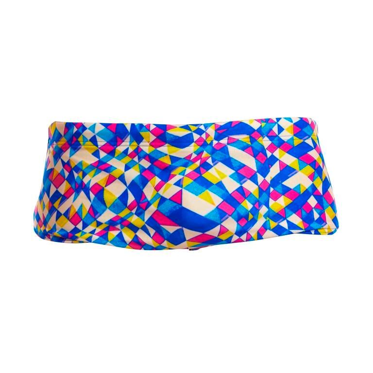 Trunki męskie Funky Trunks Time Warp - sidewinder 5/7